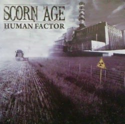 SCORN AGE / Human Factor