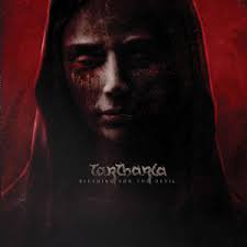 TARTHARIA / Bleeding for the Devil