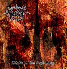 RANCOUR / Death in the Beginning