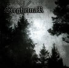 SIEGHETNAR / Verfallen & Verendet