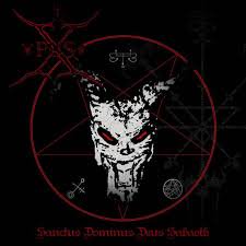 X PUS / Sanctus Dominus Deus Sabaoth