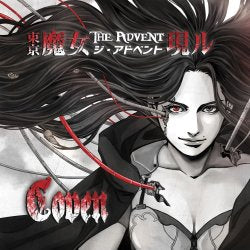 COVEN / The Advent