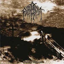 FUNERARIUM / Valley of Darkness