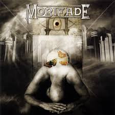 MORIFADE / DomiNation