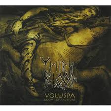 YMIR'S BLOOD / Voluspa: Doom Cold as Stone