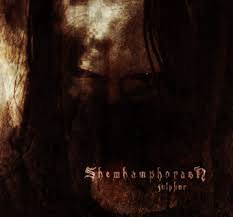 SHEMHAMPHORASH / Sulphur