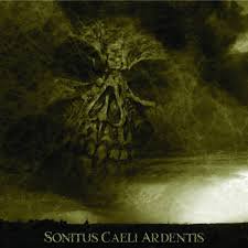 LUCTUS / ARGHARUS / Sonitus Caeli Ardentis