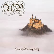 ALTU PAGANACH / 15 Years: The Complete Discography