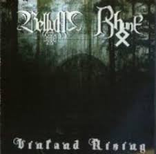 BELLUM/RHUNE / Vinland Rising