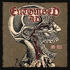 ENTOMBED A.D. / Dead Dawn