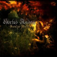 HORTUS ANIMAE / Secular Music