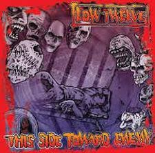 LOW TWELVE / This Side Toward Enemy