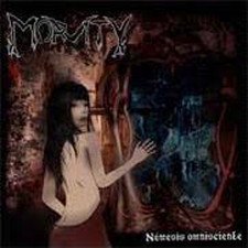 MORVITY / Nemesis omnisciente