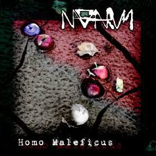 NAGAARUM / Homo Maleficus