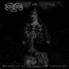 THE SECOND COMING / Opus II - Prophecy of an Inverted Inversion