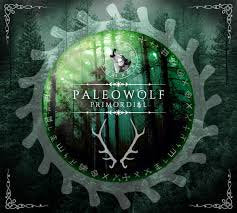 PALEOWOLF / Primordial