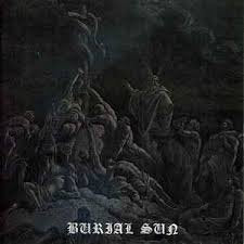 BURIAL SUN / Burial Sun