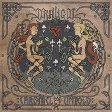 DRAUGUL / Chronicles Untold