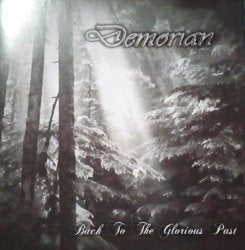 DEMORIAN / Back to the Glorious Past