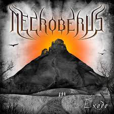 NECROBERUS / Exodo