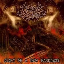 EMBRACE DAMNATION / Glory of a New Darkness