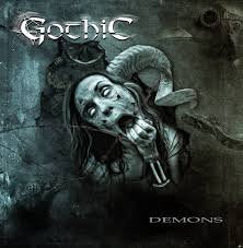 GOTHIC / Demons