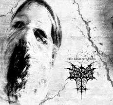 FUNERAL FORNICATION / The Lamentation