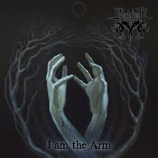 ISCARIOTH / I Am the Arm