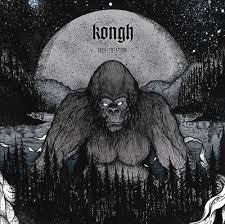 KONGH / Sole Creation