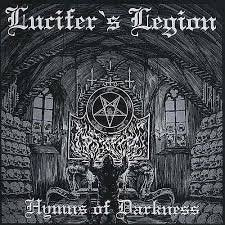 LUCIFER'S LEGION / Hymns of Darkness