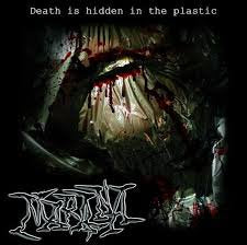 MARANA/HISTOS / Death Is Hidden in the Plastic/Deviation