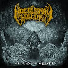 NOCTURNAL HOLLOW / The Nuances of Death