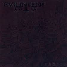 EVIL INTENT / Lemuria