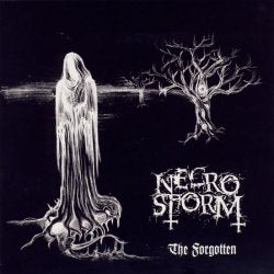 NECROSTORM / The Forgotten