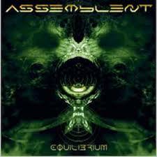 ASSEMBLENT / Equilibrium