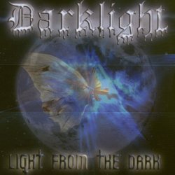 DARKLIGHT / Light from the Dark