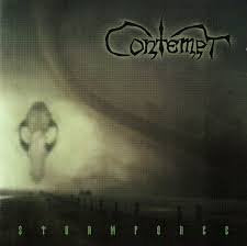 CONTEMPT / Stormforce