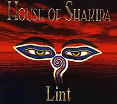 HOUSE OF SHAKIRA / Lint