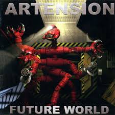 ARTENSION / Future World