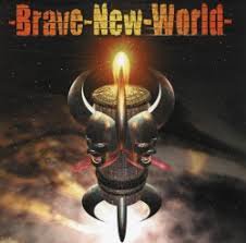 BRAVE NEW WORLD / Monsters