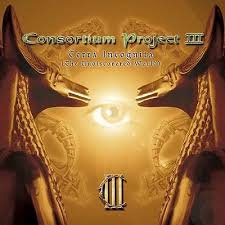 CONSORTIUM PROJECT / Terra Incognita (The Undiscovered World)