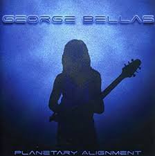 GEORGE BELLAS / Planetary Alignment