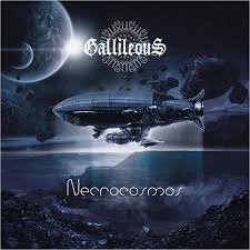 GALLILEOUS / Necrocosmos