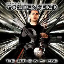 GOLDENSEED / The War Is in My Mind