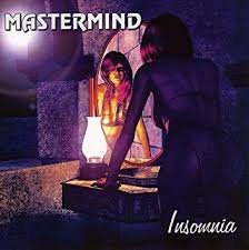 MASTERMIND / Insomnia