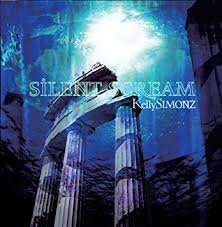 KELLY SIMONZ'S BLIND FAITH / Silent Scream