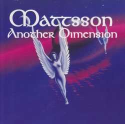 MATTSSON / Another Dimension