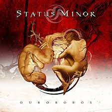 STATUS MINOR / Ouroboros