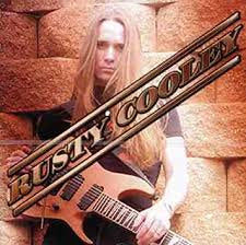 RUSTY COOLEY / Rusty Cooley