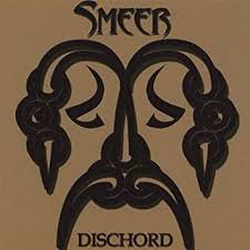 SMEER / Dischord